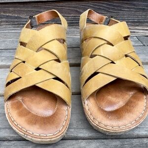 Born Sandals